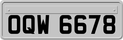 OQW6678