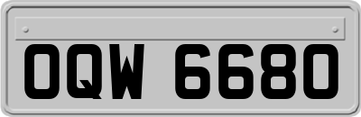 OQW6680