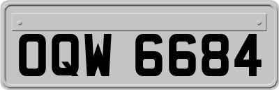 OQW6684