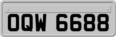 OQW6688
