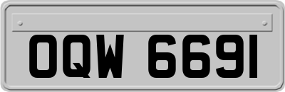 OQW6691