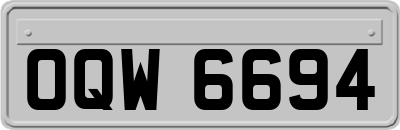 OQW6694
