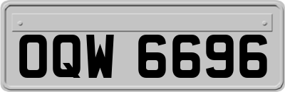OQW6696