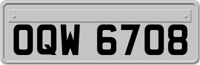 OQW6708