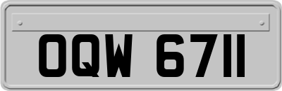 OQW6711