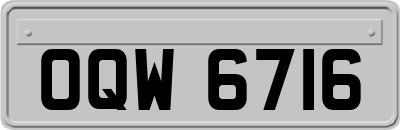 OQW6716