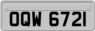 OQW6721