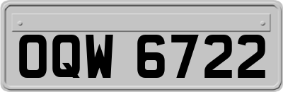 OQW6722