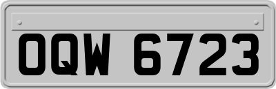 OQW6723