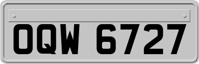 OQW6727