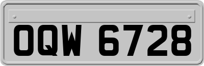 OQW6728
