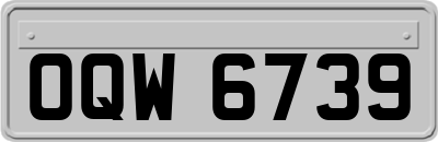 OQW6739