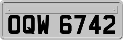 OQW6742