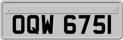 OQW6751