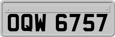 OQW6757