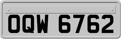 OQW6762