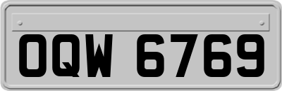 OQW6769