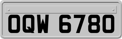 OQW6780