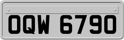 OQW6790