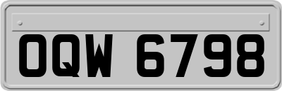 OQW6798