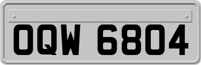 OQW6804