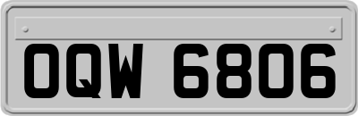 OQW6806
