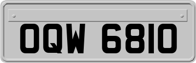 OQW6810