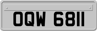 OQW6811