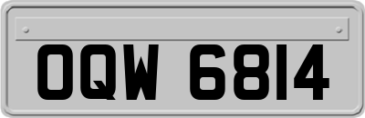 OQW6814
