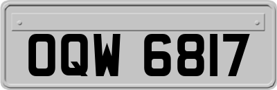 OQW6817