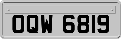 OQW6819