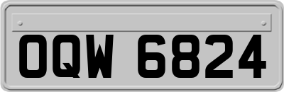 OQW6824