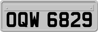OQW6829
