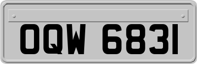 OQW6831