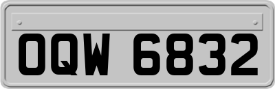 OQW6832