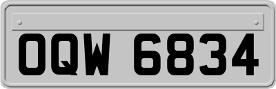 OQW6834