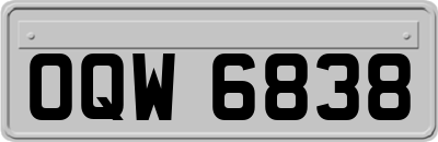 OQW6838
