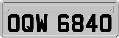 OQW6840