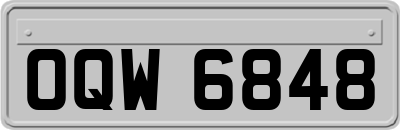 OQW6848
