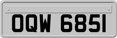 OQW6851