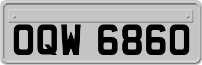 OQW6860