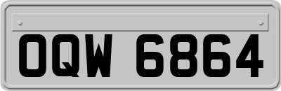 OQW6864