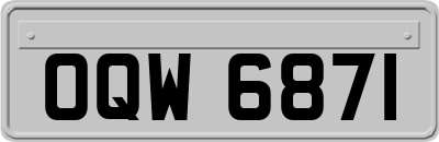 OQW6871