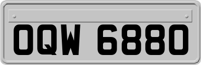 OQW6880