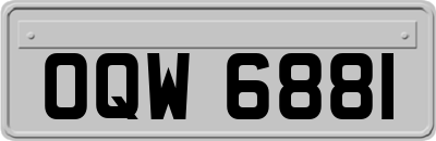 OQW6881