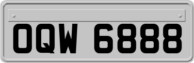 OQW6888