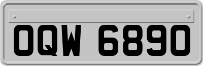 OQW6890
