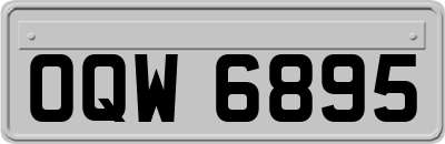 OQW6895
