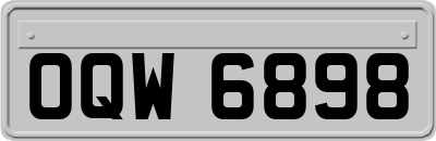 OQW6898