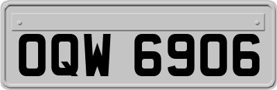 OQW6906